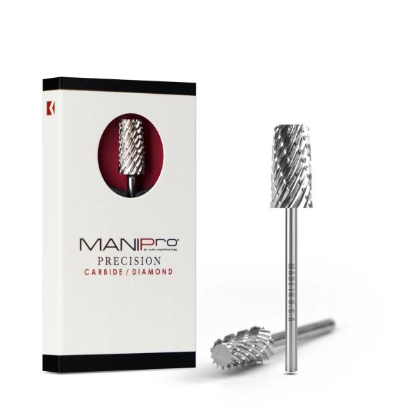 Auffüllen, Nagelmodellage, Bit, Manipro, Kupa, CSBX-32-018-s